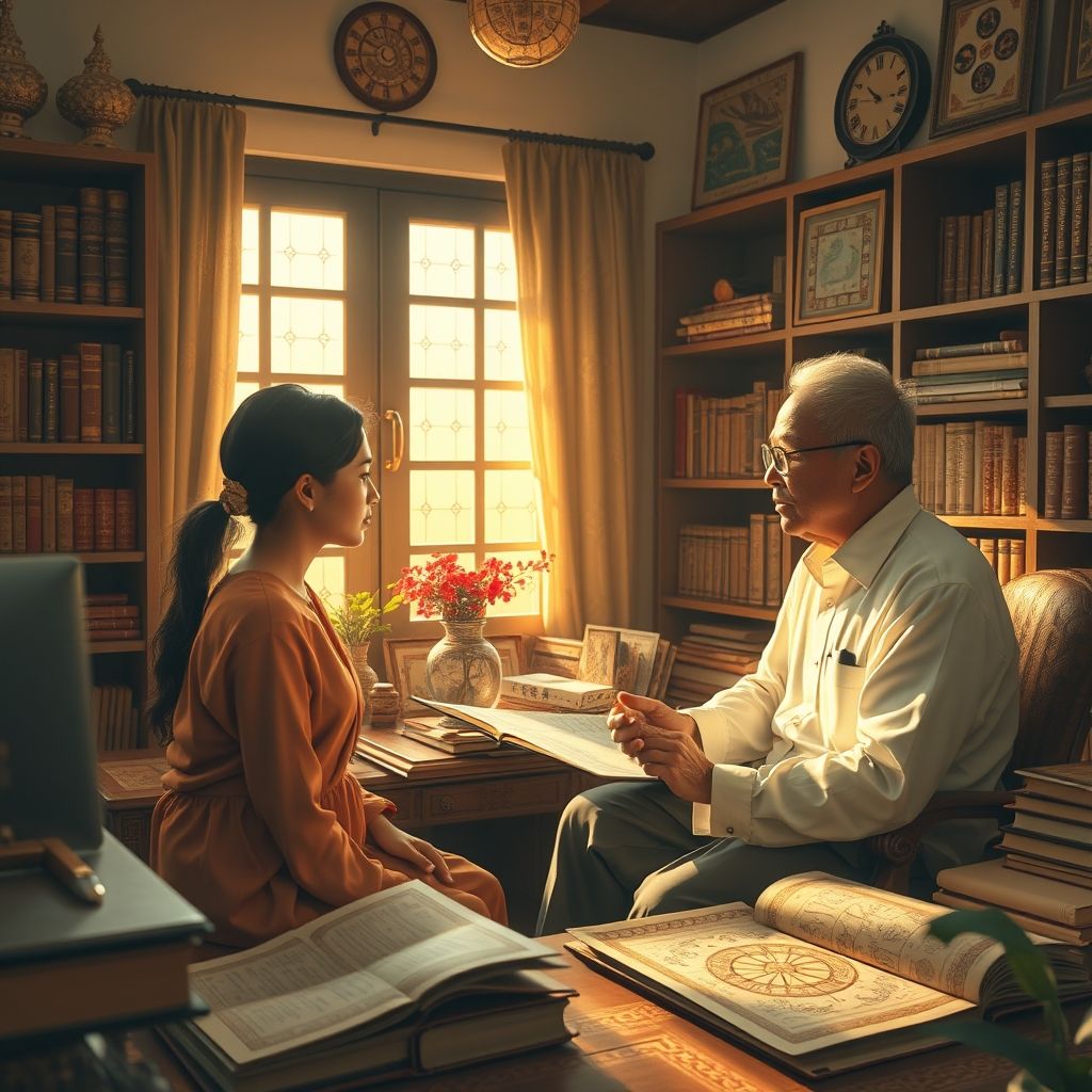 ปรึกษา อ.ชัญ เรื่องฤกษ์คลอด